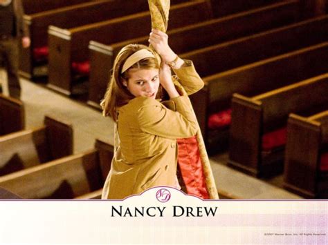 Nancy Drew Wallpaper 6152