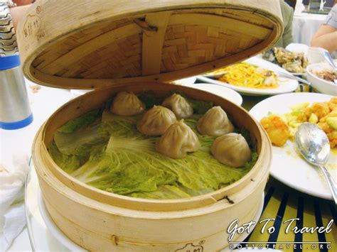 Peking Garden Restaurant Greenbelt Got To Travel