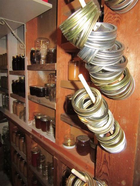 Pin By Sewhype On Home Tips Organization Ideas Canning Jar Storage