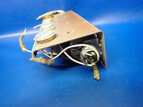 Piper 35212 00 Panel Assembly Switch 67435 02 67435 03 Pa28r