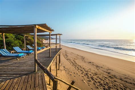 Thonga Beach Lodge Durban And Zululand Südafrika