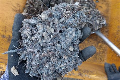 This should protect the wood if any water gets in. Using wood chips as mulch for fruit trees - Greg Alder's ...