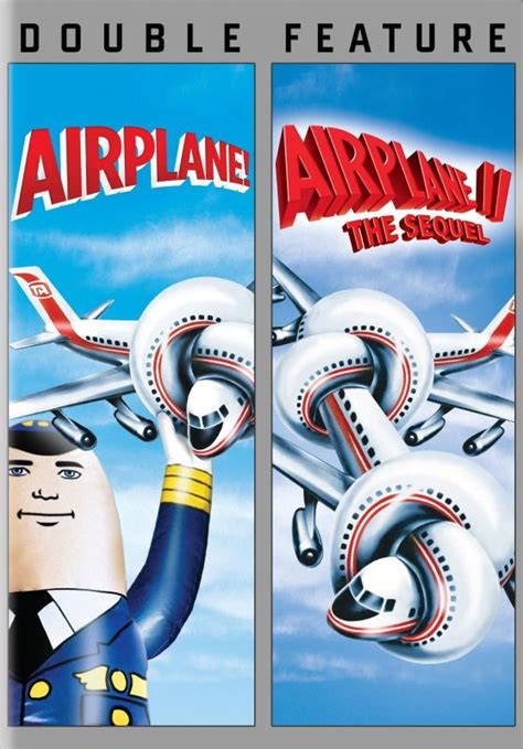 Best Buy Airplaneairplane 2 The Sequel Dvd