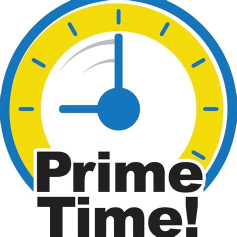 Prime Time Band