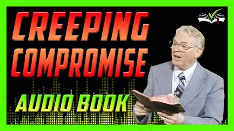 Creeping Compromise Audiobook Full Joe Crews Youtube
