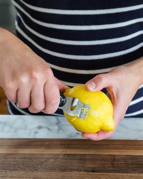 Here's how to zest a lime: How To Easily Zest Lemons, Limes, and Oranges | Kitchn