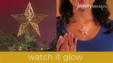 Jewelry Television Tv Commercial Holiday Season Ispottv