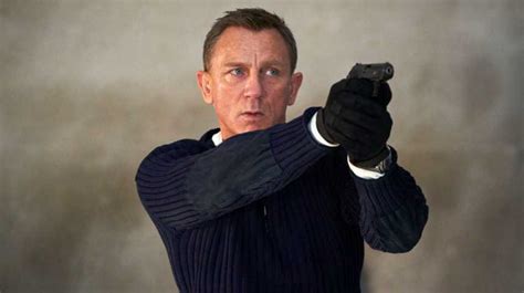 James Bond Mourir Peut Attendre Streaming Gratuit - Voir toutes les bandes annonces et extrait vidéo du film Mourir peut