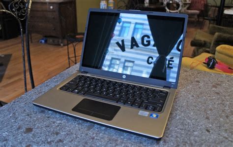 Hp Folio 13 Review This Ultrabook Means Business
