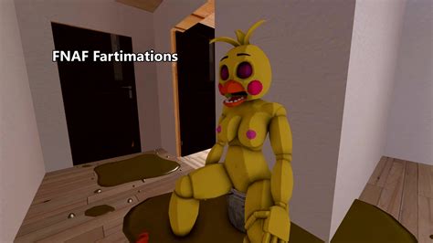 Sfm Fnaf Toys Chica S Farty Time Alone Thisvid Com