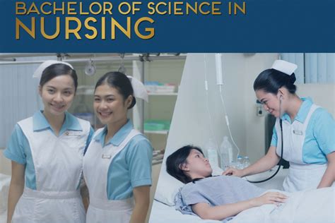 Bachelor Of Science In Nursing Education In Philippines