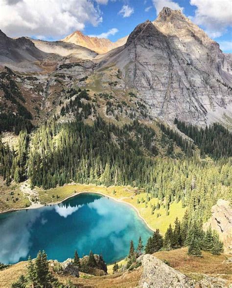 10 Best Hiking Trails Near Telluride Colorado