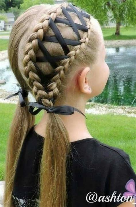 As seen on tlc, discovery, playboy tv, hbo's real sex, and more. Fun and Creative Halloween Hairstyle Ideas for Kids 2016 ...