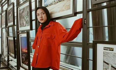 Biodata nissa sabyan vokalis sabyan gambus yang dikabarkan menjalin asmara dengan ayus lengkap dengan zodiak; profil