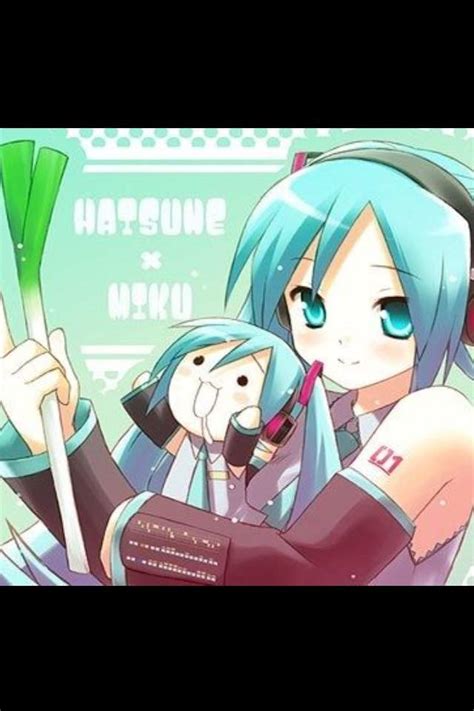 Hatsune Miku Wiki Anime Amino