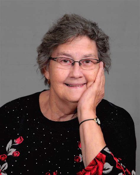 Charlotte Louise Williams Obituary