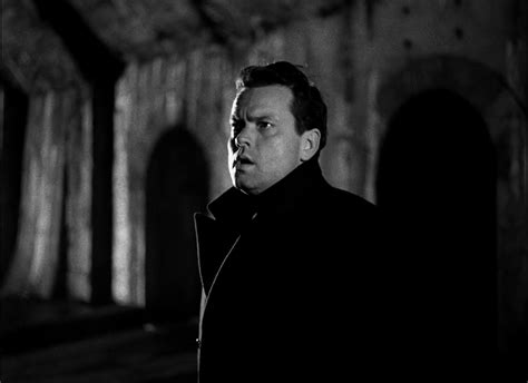 The Third Man 1949