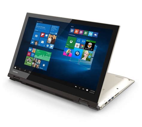 Top Rated Toshiba Satellite Laptops 2016 Value Nomad