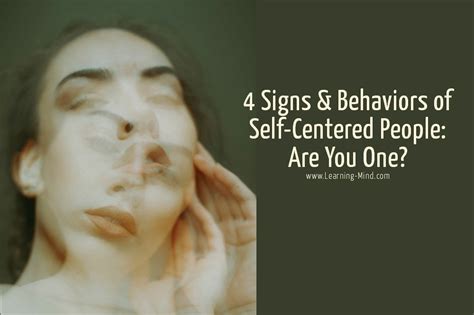Dream Smp Personality Type 4 Signs And Behaviors Of Self Centered