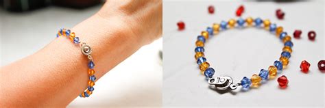 How To Use Crimp Beads Crimp Beads Beaded Bracelets Beaded Jewelry