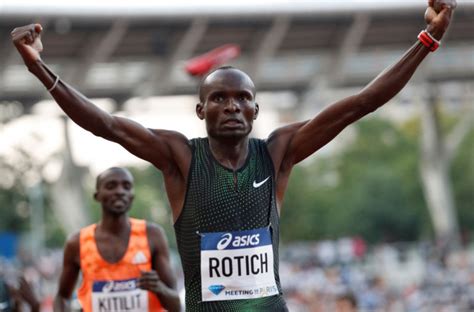 All three men earned spots in the 800m at the olympics thanks to their performances. United States seeking to maintain hold on IAAF World ...