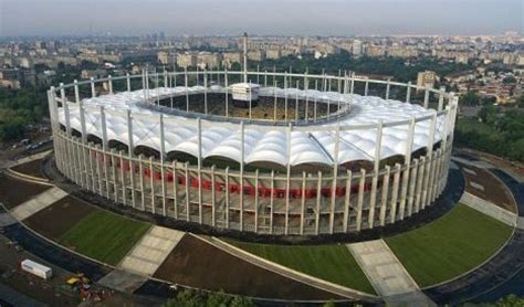 It is used mostly for football matches and it is the. Arena Nationala | Activities & Leisure | Bucharest