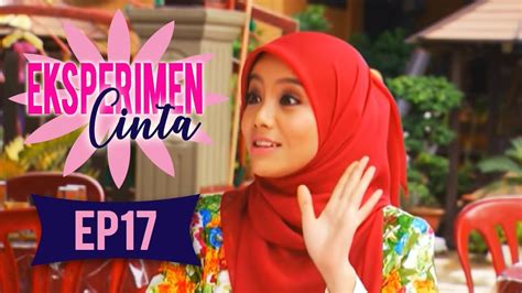 Stay tuned with us for latest episodes of kisah untuk geri kissasian tv show eng sub. Eksperimen Cinta | Episod 17 - YouTube