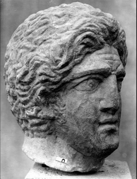 Posts About Busts And Sculptures On World Of Alexander The Great