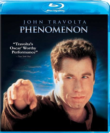 1996 Phenomenon