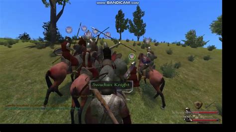 Lets Play Mount And Blade Warband Youtube