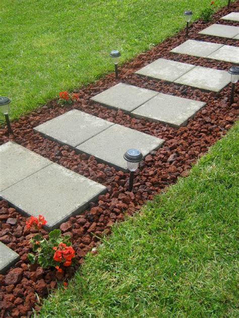 30 Amazing Diy Front Yard Landscaping Ideas And Garden Designs