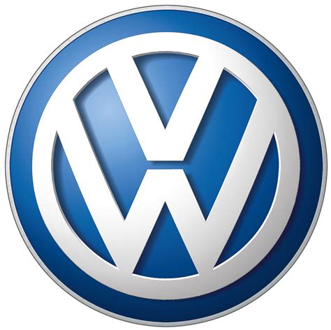 Volkswagen Logo ~ 2013 Geneva Motor Show