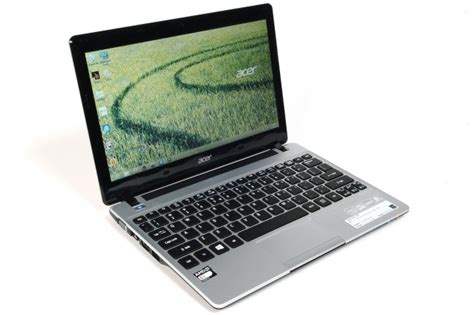 Notebook Acer Aspire V5 Review