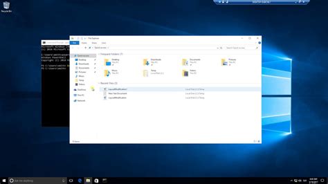 Windows 10 Create Custom Windows 10 Start Menu A Deploy It With Group