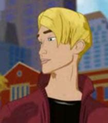 Voice Of Harry Osborn - Spider-Man: The New Animated ...