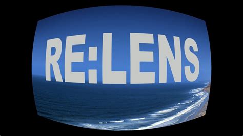 Relens Product Overview By Revision Effects Youtube
