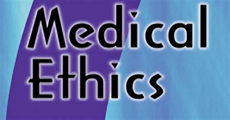 Cm Francis Medical Ethics Nd Edition Pdf Google Drive