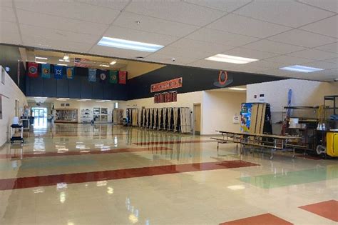 Frenchtown Facilities Use Frenchtown Middle And High Schools Middle