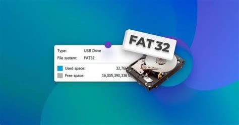 Penjelasan Lengkap Perbedaan Format Fat Ntfs Dan Exfat Mana Yang