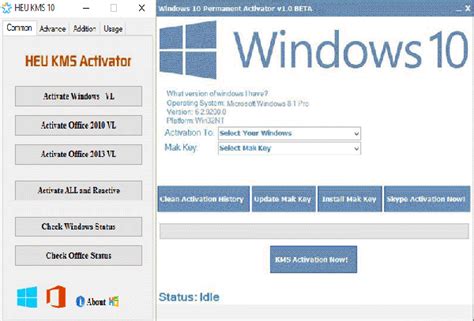 Kms Activation Windows 10 Wikisoftis