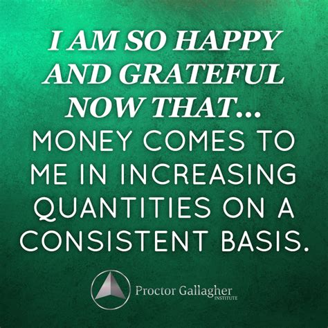 Affirmation From Bob Proctor I Know This One For A Long Time Try