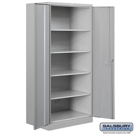 Maybe you would like to learn more about one of these? Heavy Duty Storage Cabinet - Standard - 18 Inches Deep ...