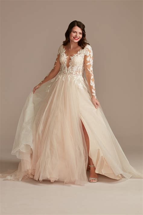 David's Bridal Bridal Spring 2023 [PHOTOS]