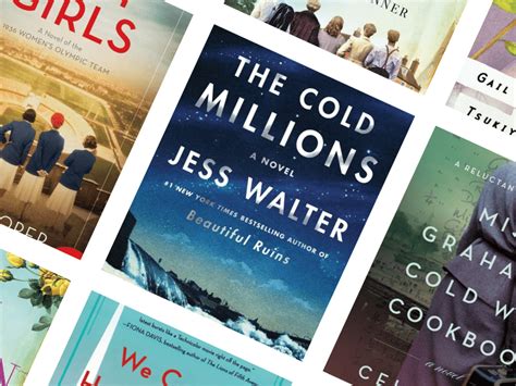 Our Picks For The Best Historical Fiction Books Of 2020