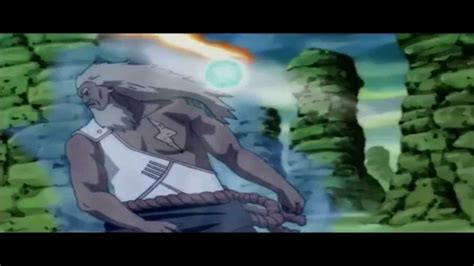 Naruto Vs 3rd Raikage Amv Hq Youtube