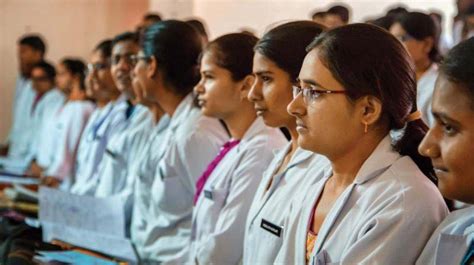 The State Of Medical Education In India INORDER