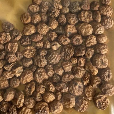 Dry TIGER NUTS Nigerian Delicious Hausa Nuts Ready To Eat Nuts 50g