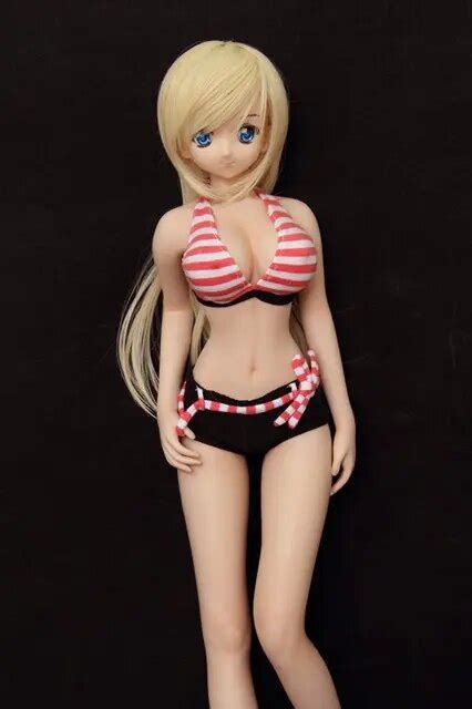 Buy 62cm Original Lovely Doll 13 Lovely Japan Anime Mini Soft Silicone Sdf