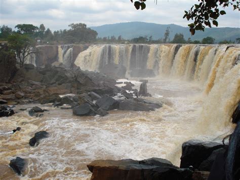 14 Falls Thika Kenya Places To Visit Favorite Places Plunge Pool
