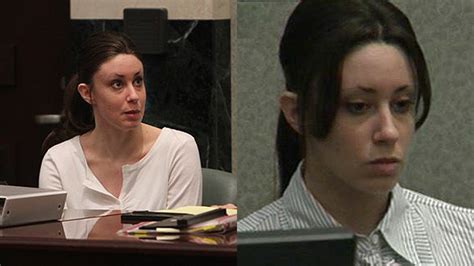 Casey Anthony Defense Strategy Blame Her Dad Fox News